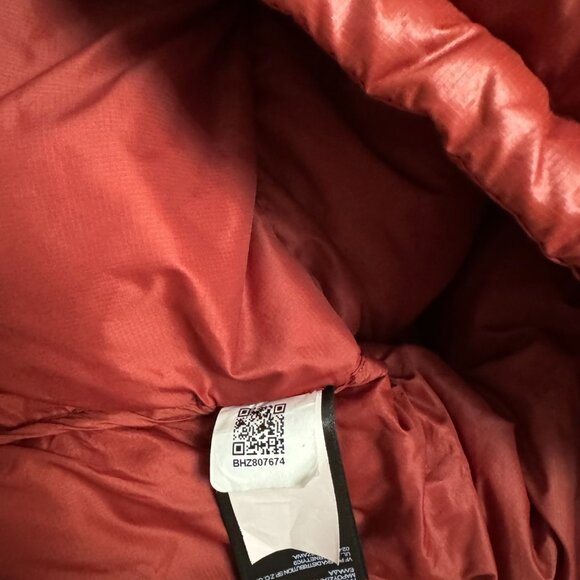 The North Face Women Jacket - Picture 5 of 6